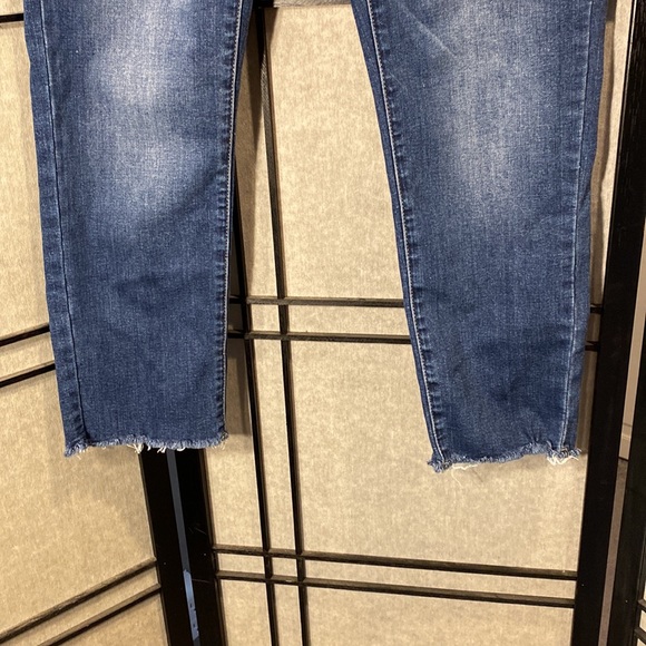 KanCan size 30 high waisted skinny jeans - Picture 3 of 13